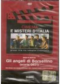 Gli Angeli di Borsellino