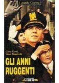 Gli Anni ruggenti