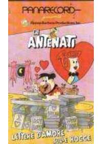 Gli Antenati - Lettere d'amore sulle rocce