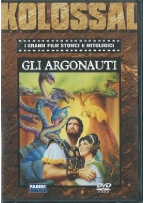 Gli Argonauti