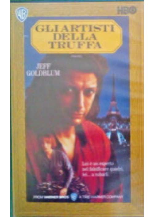 Gli Artisti della truffa