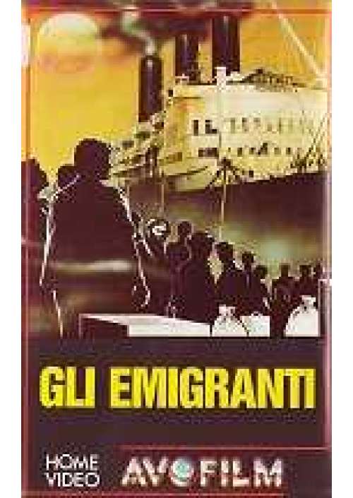 Gli Emigranti