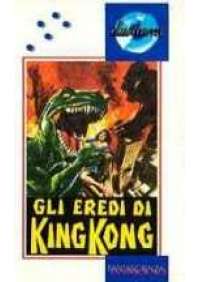 Gli Eredi di King Kong