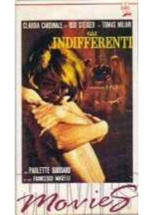 Gli Indifferenti