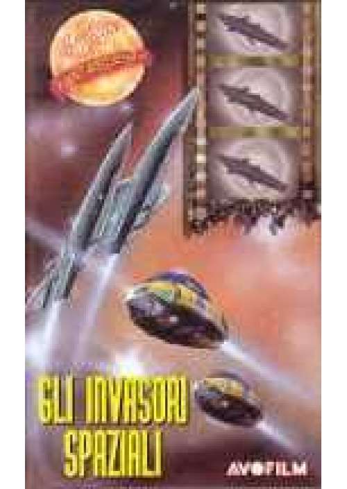 Gli Invasori spaziali