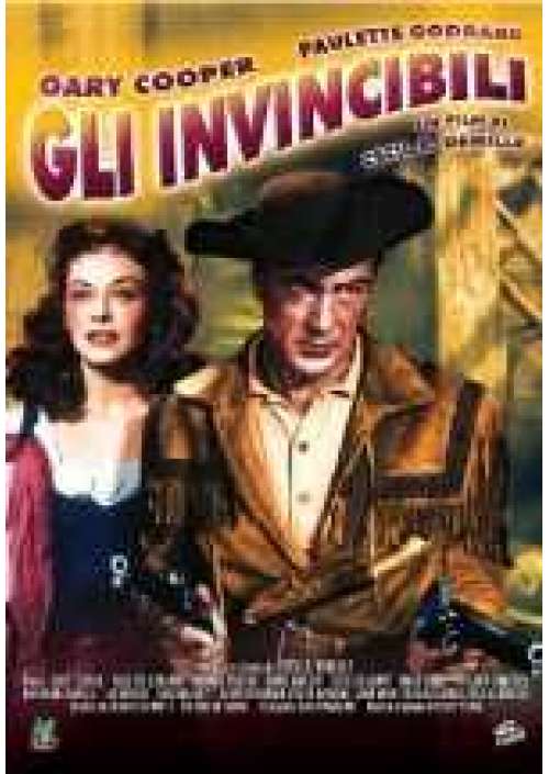 Gli Invincibili 