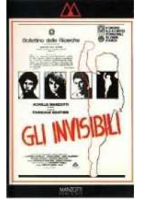 Gli Invisibili