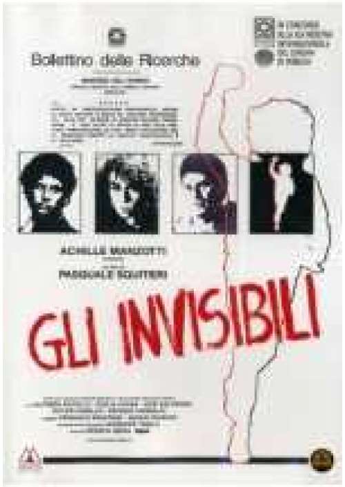 Gli Invisibili