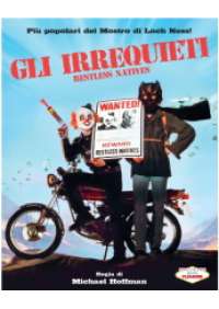 Gli Irrequieti