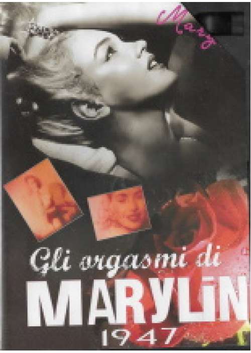 Gli Orgasmi di Marylin