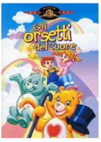 Gli Orsetti del cuore - Il Film