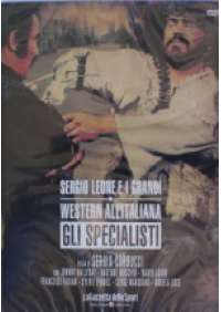 Gli Specialisti