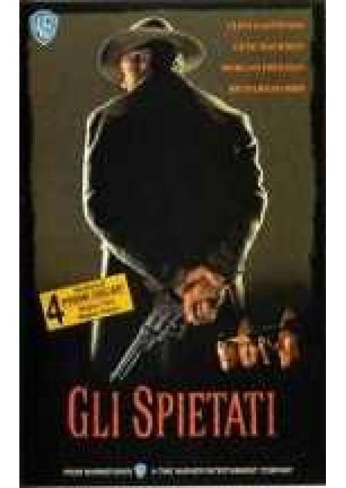 Gli Spietati