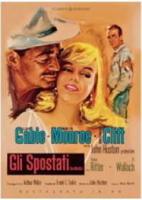 Gli Spostati