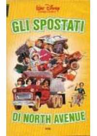 Gli Spostati di North Avenue