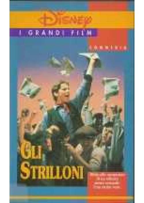 Gli Strilloni
