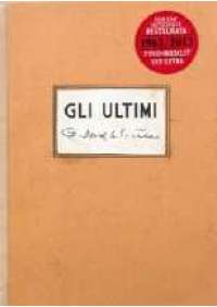 Gli Ultimi (2 dvd+libro)