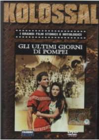 Gli Ultimi giorni di Pompei