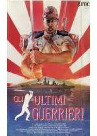 Gli Ultimi guerrieri
