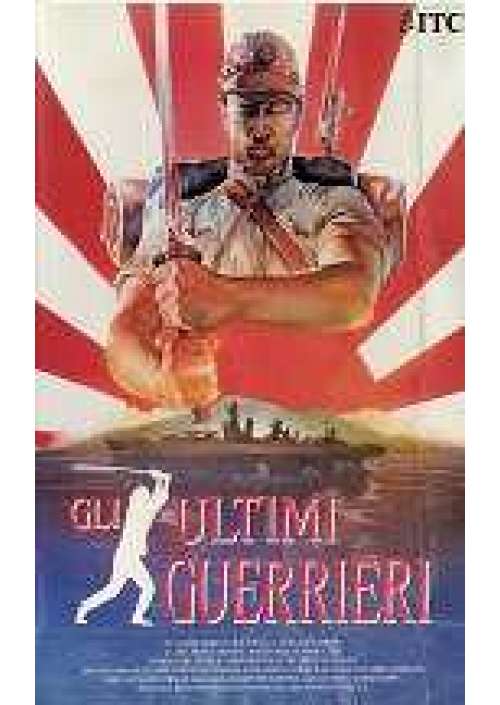 Gli Ultimi guerrieri