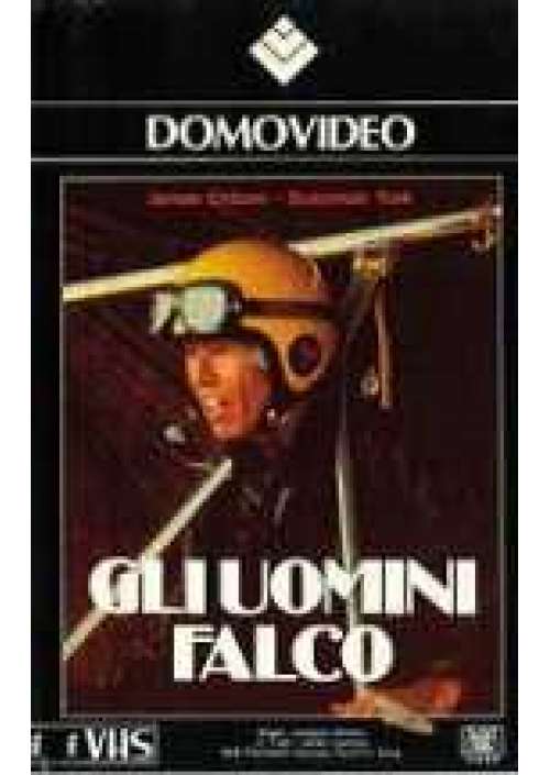 Gli Uomini falco