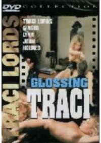 Glossing Traci (Black Throat)