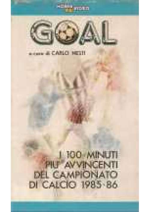 Goal (Campionato di calcio 1985/86)