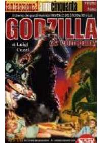Godzilla & Company 
