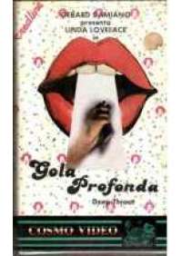 Gola profonda