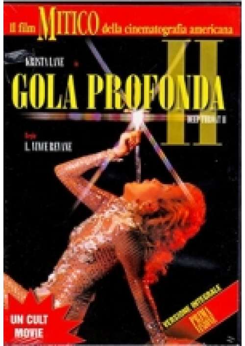 Gola profonda 2