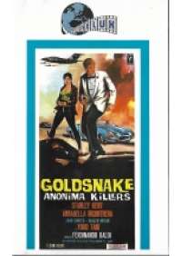 Goldsnake Anonima Killers