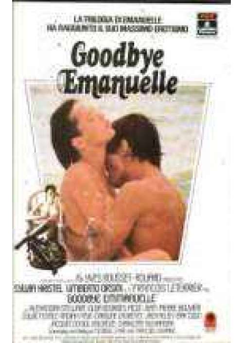 Goodbye Emmanuelle 