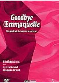 Goodbye Emmanuelle 