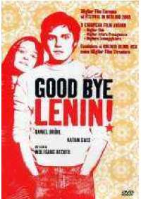 Goodbye Lenin