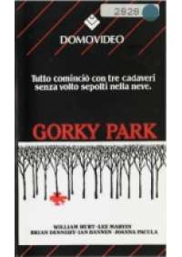 Gorky Park