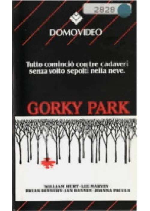 Gorky Park