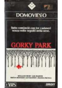 Gorky Park