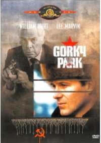 Gorky Park