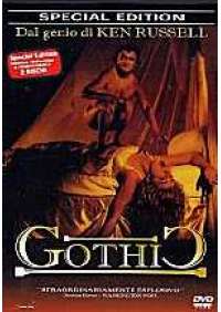 Gothic (2 dvd)