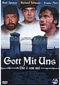 Gott mit uns (Dio è con noi) 