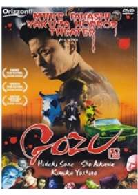Gozu