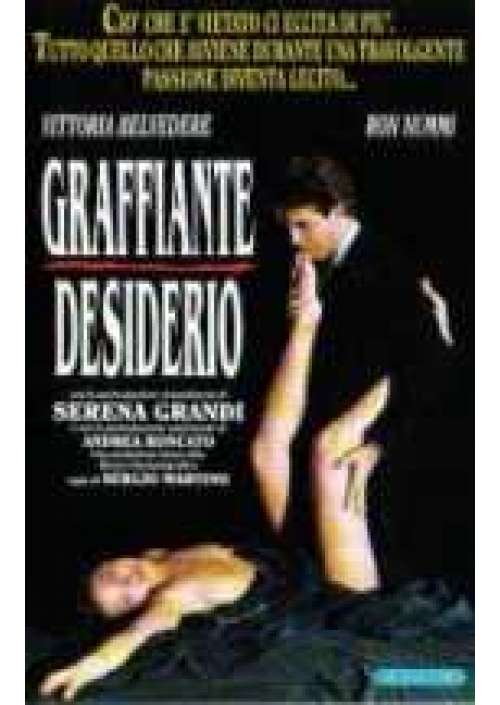 Graffiante desiderio