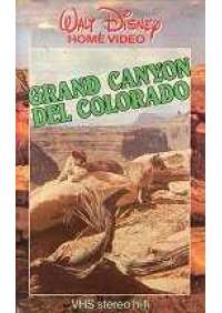 Grand Canyon del Colorado