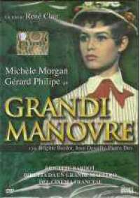 Grandi manovre