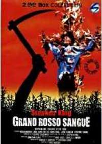 Grano rosso sangue (2 dvd)