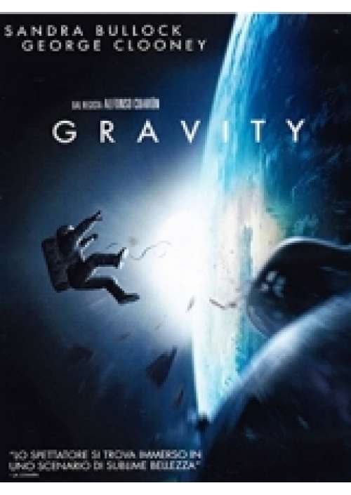 Gravity