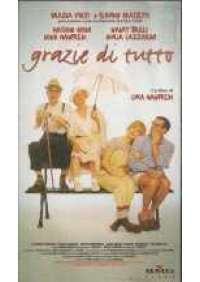 Grazie di tutto