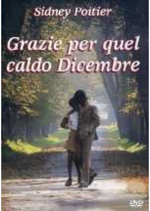 Grazie per quel caldo Dicembre 