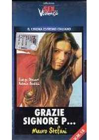 Grazie Signore P...