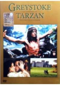 Greystoke - La Leggenda di Tarzan